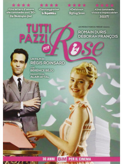 Tutti Pazzi Per Rose