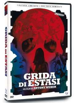 Grida Di Estasi (Ed. Limitata E Numerata)