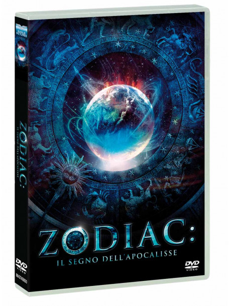 Zodiac - Il Segno Dell'Apocalisse