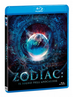 Zodiac - Il Segno Dell'Apocalisse