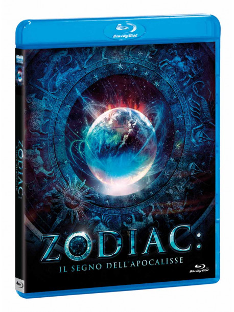 Zodiac - Il Segno Dell'Apocalisse