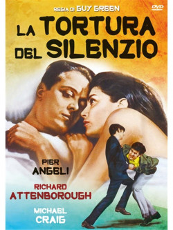 Tortura Del Silenzio (La)