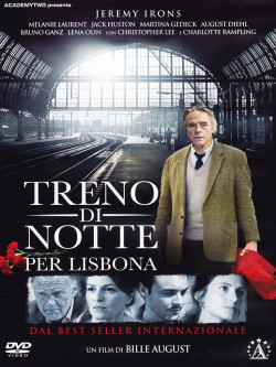 Treno Di Notte Per Lisbona