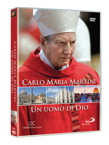 Carlo Maria Martini - Un Uomo Di Dio