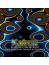 Kairos - The Meeting Of Time And Destiny - Steve Roach (2 Dvd)
