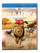 Wild Africa (Blu-Ray 3D)