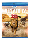 Wild Africa (Blu-Ray 3D)