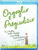 Orgoglio E Pregiudizio (Ltd Booklook Edition)