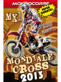 Mondiale Cross 2013 Mx1