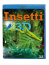 Insetti (Blu-Ray 3D)