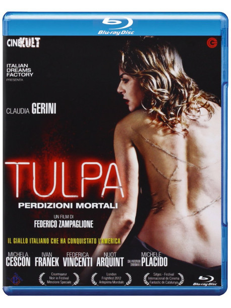 Tulpa