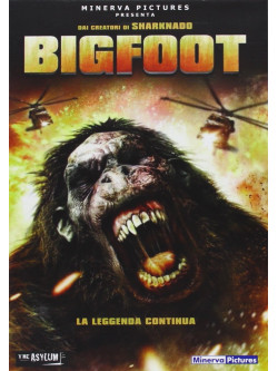 Bigfoot