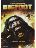 Bigfoot