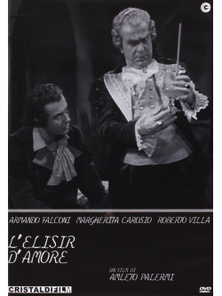 Elisir D'Amore (L')