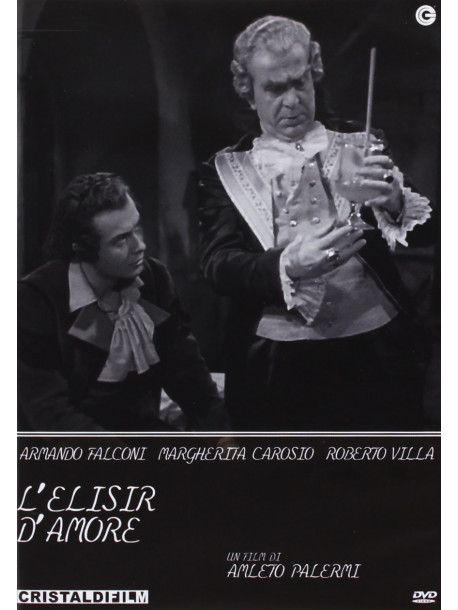 Elisir D'Amore (L')
