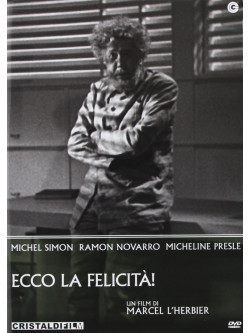 Ecco La Felicita'