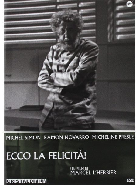 Ecco La Felicita'