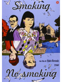 Smoking / No Smoking (2 Dvd)