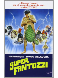 Superfantozzi