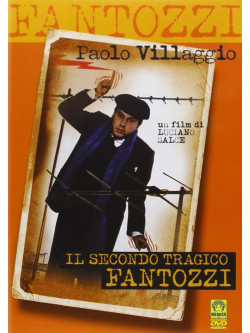 Secondo Tragico Fantozzi (Il)