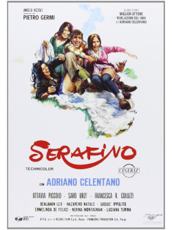 Serafino