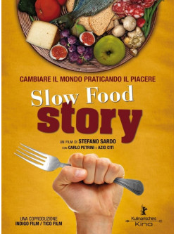 Slow Food Story