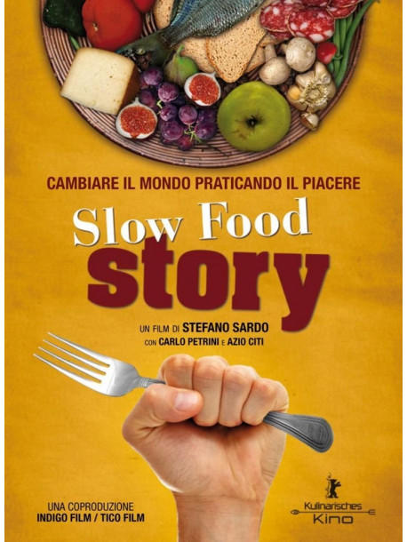 Slow Food Story