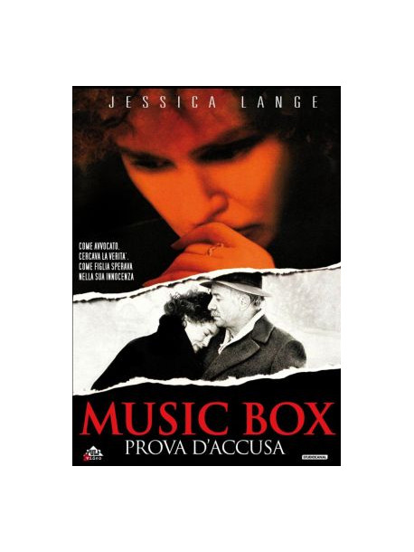 Music Box - Prova D'Accusa