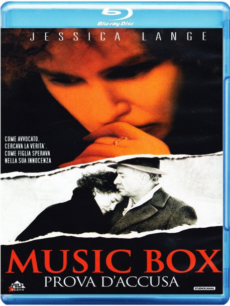 Music Box - Prova D'Accusa