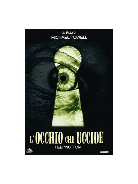Occhio Che Uccide (L')