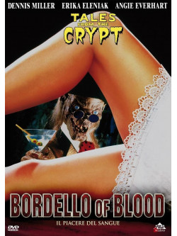 Bordello Of Blood