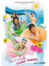 Fantastic Water Babes (The)