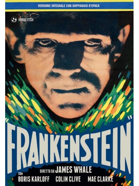 Frankenstein (1931)