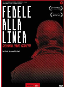Fedele Alla Linea - Giovanni Lindo Ferretti