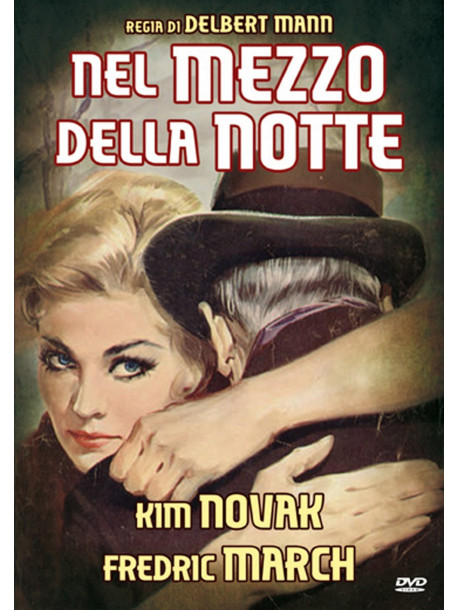 Nel Mezzo Della Notte