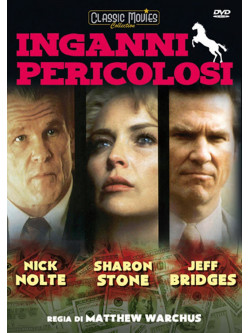Inganni Pericolosi