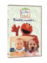 Mondo Di Elmo (Il) 01 - Bambini, Cuccioli E...