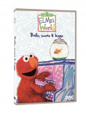 Mondo Di Elmo (Il) 02 - Ballo, Suono E Leggo