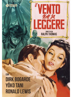Vento Non Sa Leggere (Il)