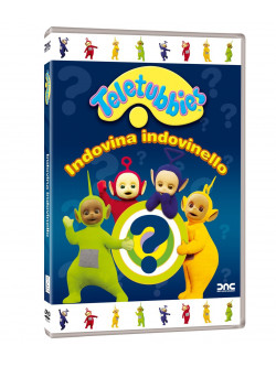 Teletubbies - Indovina Indovinello