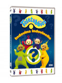 Teletubbies - Indovina Indovinello