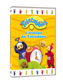 Teletubbies - L'Orologio Dei Teletubbies