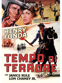 Tempo Di Terrore