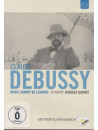 Claude Debussy - Music Cannot Be Learned