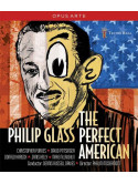 Philip Glass - The Perfect American