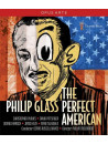Philip Glass - The Perfect American