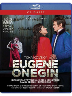 Eugene Onegin