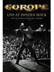 Europe - Live At Sweden Rock
