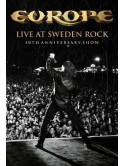 Europe - Live At Sweden Rock