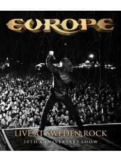 Europe - Live At Sweden Rock